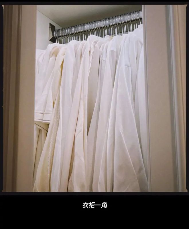 富联娱乐：上新|| 我心中的“人生衬衫”，它终于来了